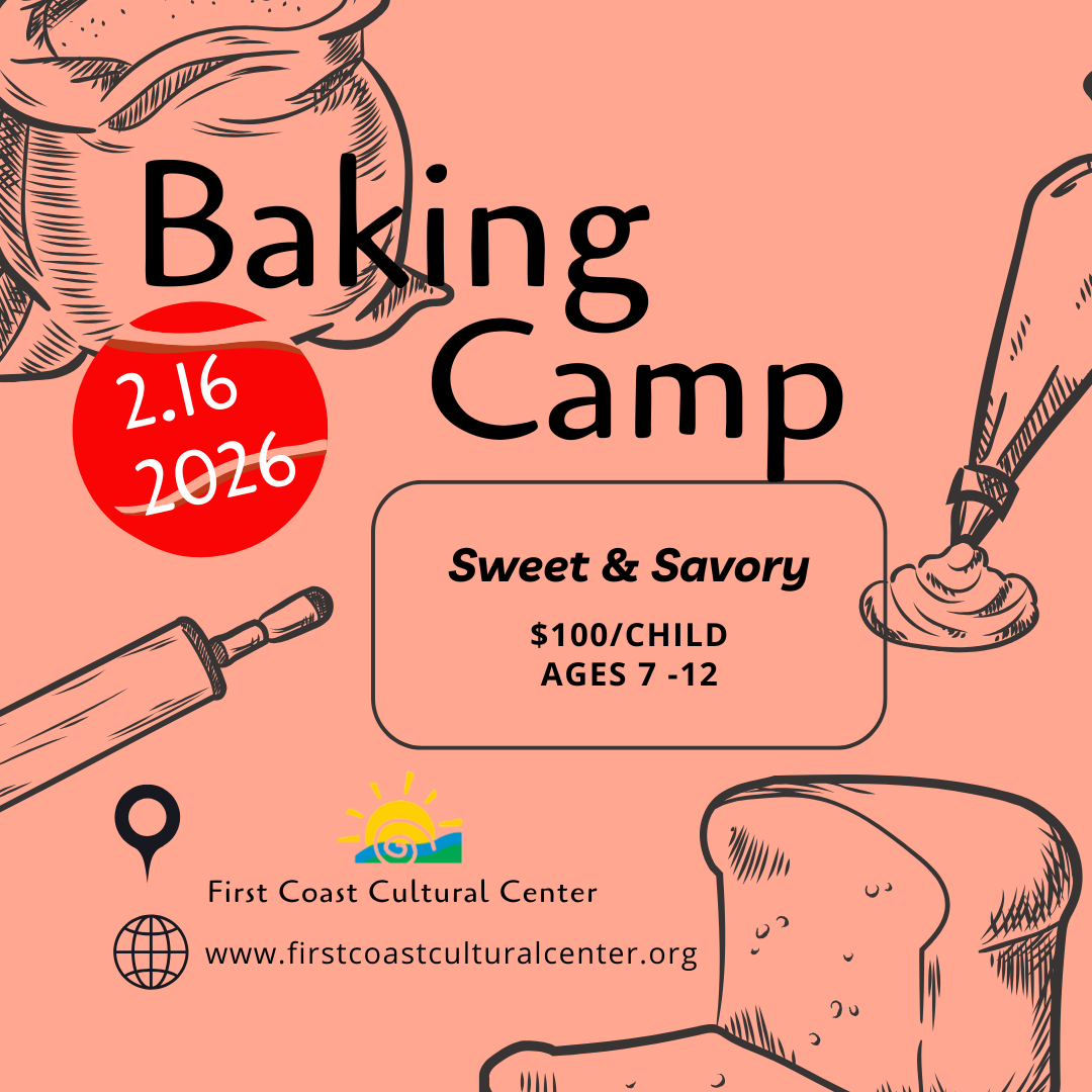 Baking Camp