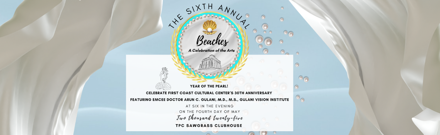 Beaches website