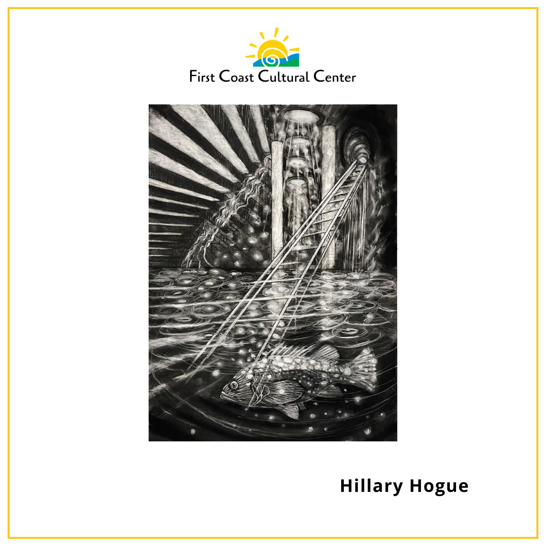 Hillary Hogue