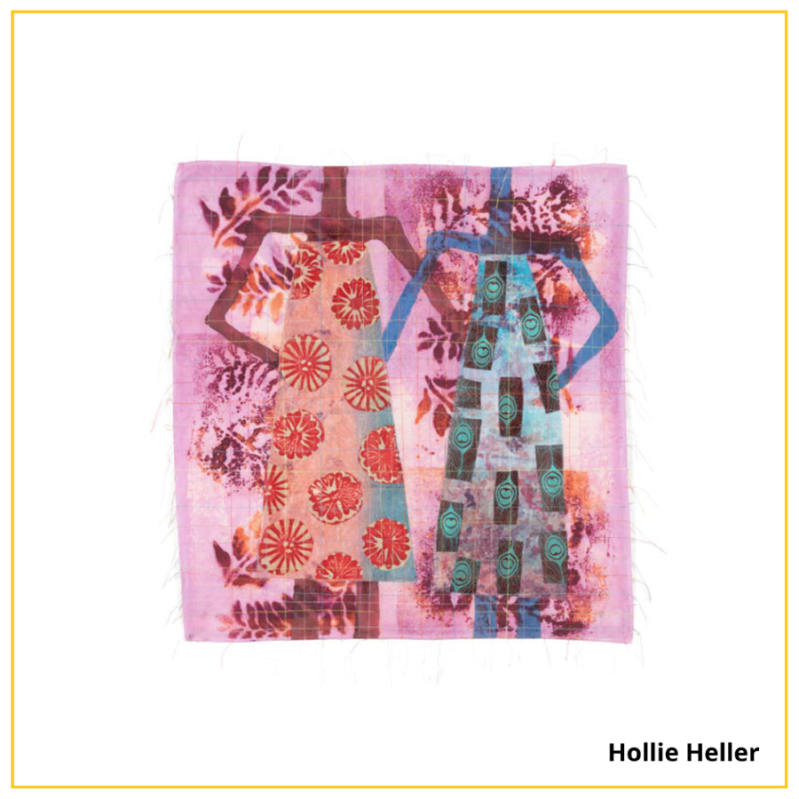 Holly Heller Exhibition 2024