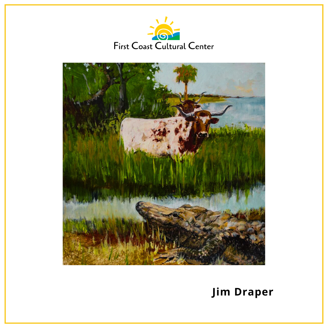 Jim Draper