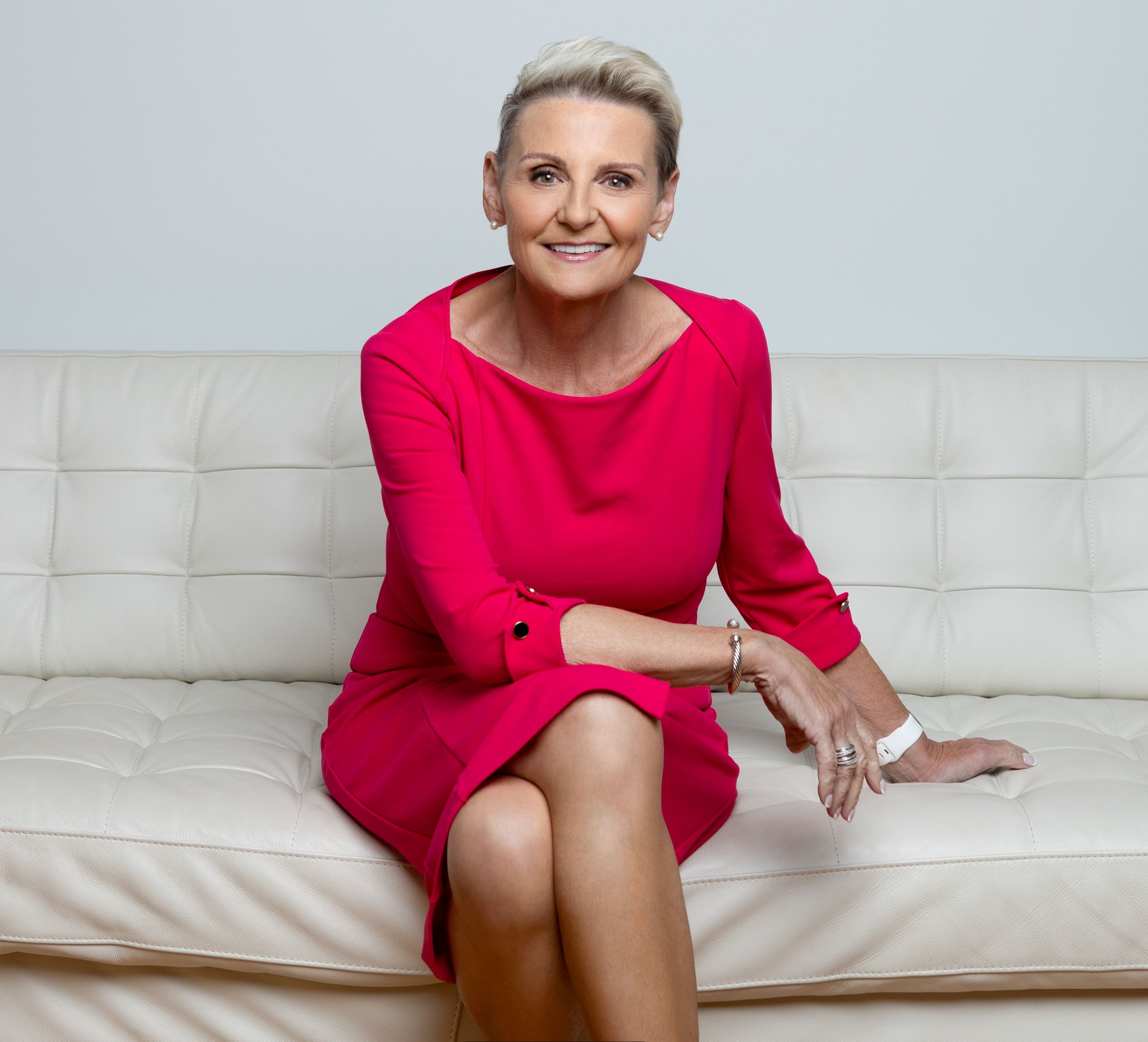 Joanie Heighes BOD realtor