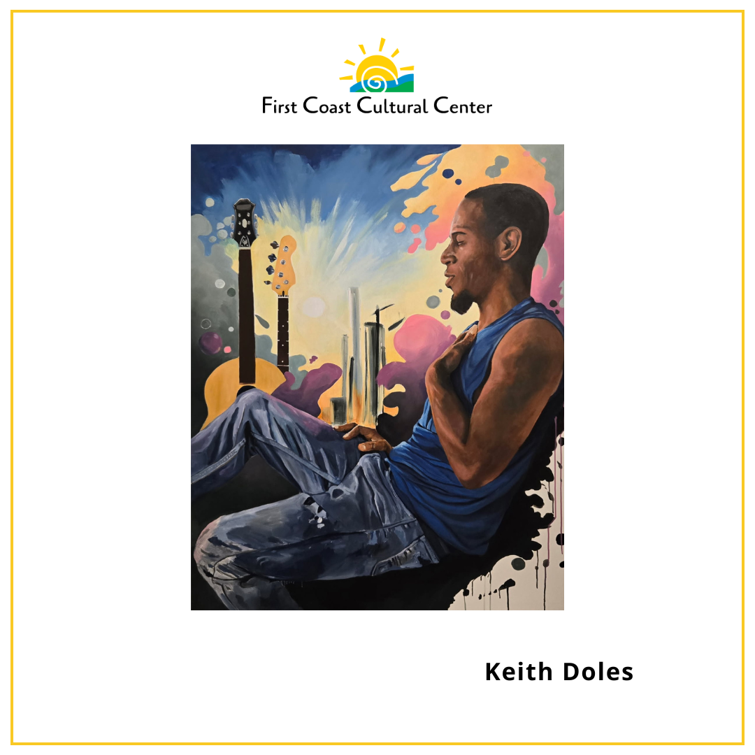 Keith Doles