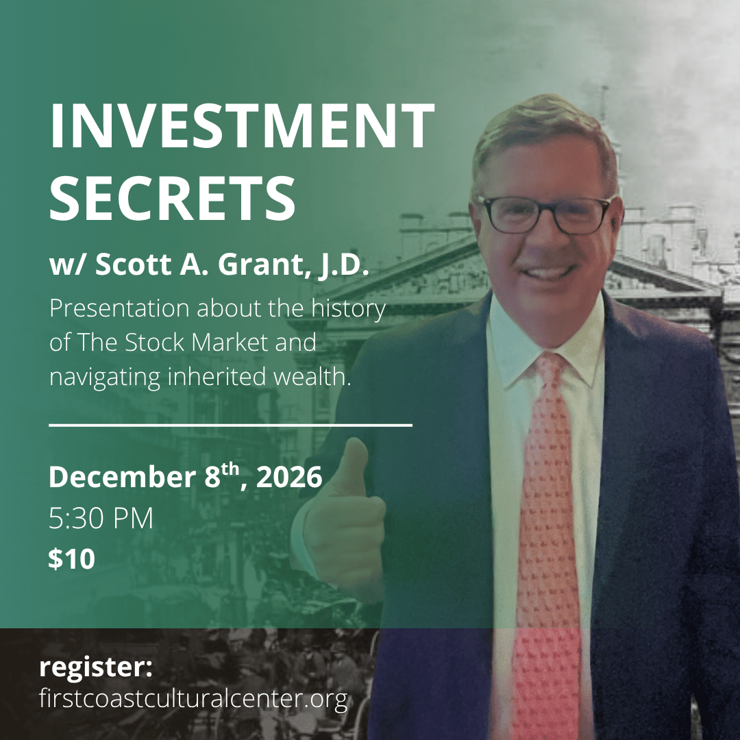 Scott Grant Invest 1