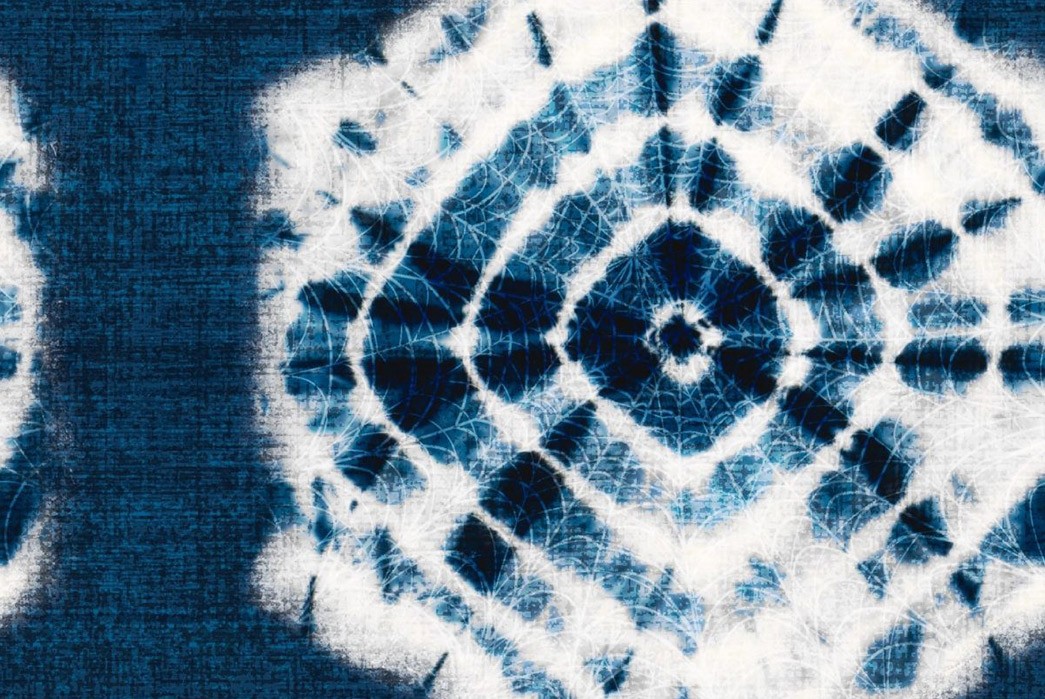 Shibori image