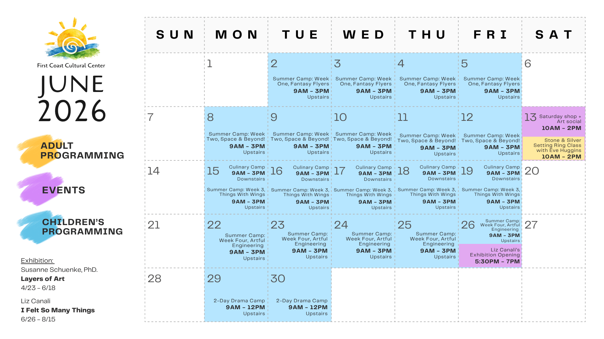 Website Calendar 2026 1