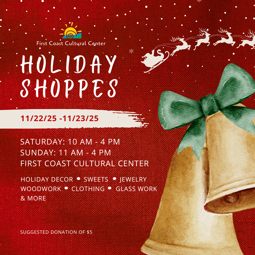 2025 Holiday Shoppes Square 2